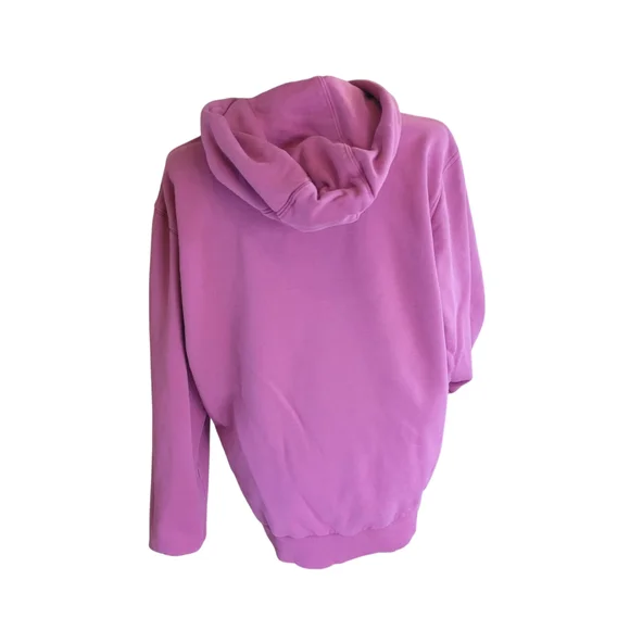 Hugo Pink Hoodie - Picture 3 of 5